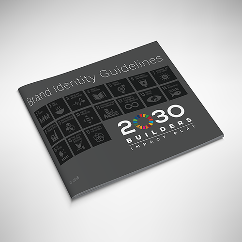 Bran Book Branding Maria Ines K